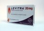 LEVITRA(レビトラ)20mg ...